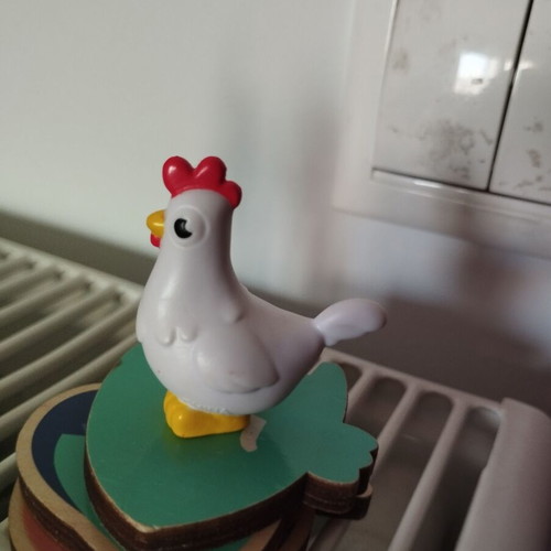 Mickey playhouse toy used