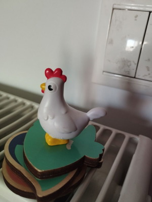 Mickey playhouse toy used