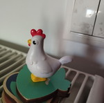 Mickey playhouse toy used