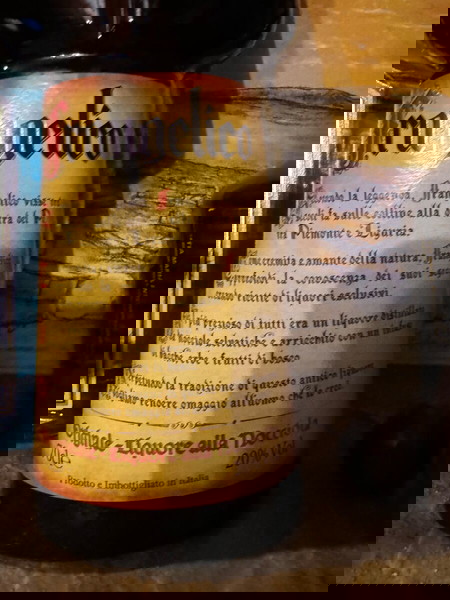 Frangelico Λικέρ
