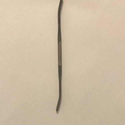 File tool with curved edge ESSD new