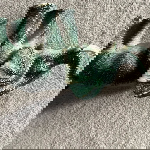 φιγούρα ελέφαντα