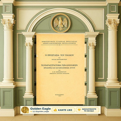 The Protection of the Child and Juvenile Delinquency used book