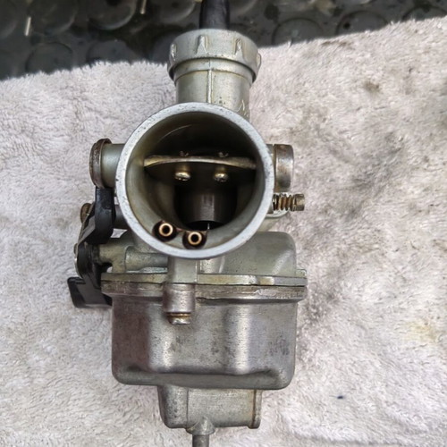 Carburetor Maikuni PZ27 used, lightly operated