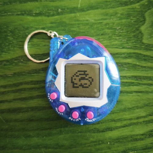 Pet Caring Game new, nostalgic Tamagotchi gift