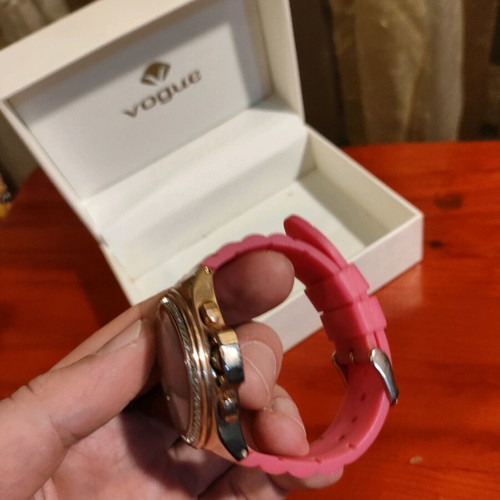 Vogue Women's Watch