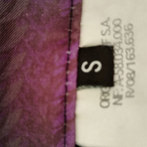Buff Safi women's sport pants like new, size S, purple