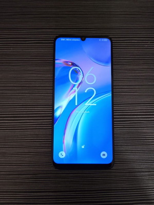 TCL 40se smartphone like new, Android, 256GB, dual SIM