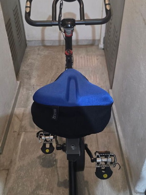 Ποδήλατο γυμναστικής Megafitness Olympus 5000