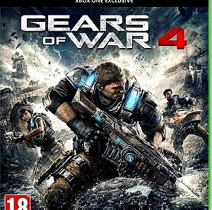 Gears of War 4 για XBOX ONE, Series X/S