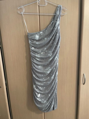 Zara mini dress like new