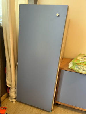 Chest of drawers like new