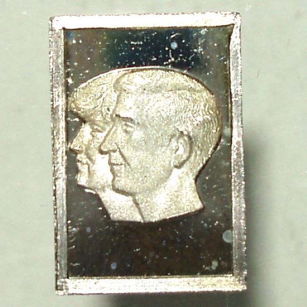 LOT 6X1 MINI OLD SILVER ART BAR 999/1000 #4.