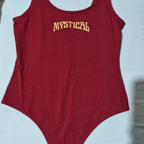 Bordeaux Bodysuit XS-S like new from Tally Weijl
