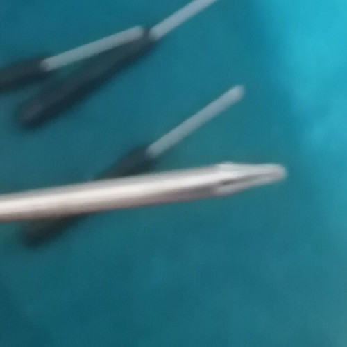 iPhone screwdrivers new, set of 4 pieces