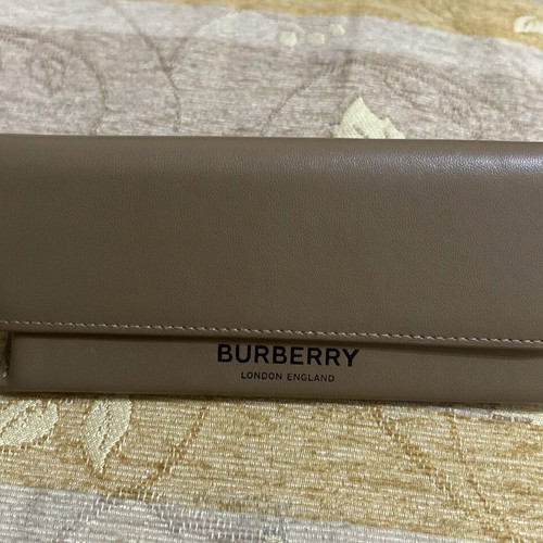 Burberry B3146 unisex sunglasses, gold