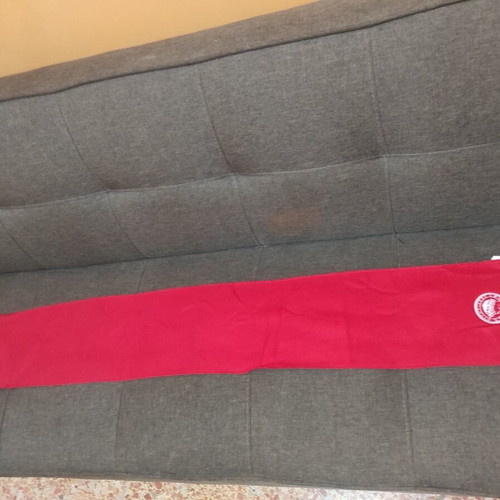 Olympiakos scarf like new, authentic