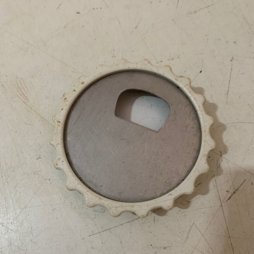 Bottle opener collectible decorative like new