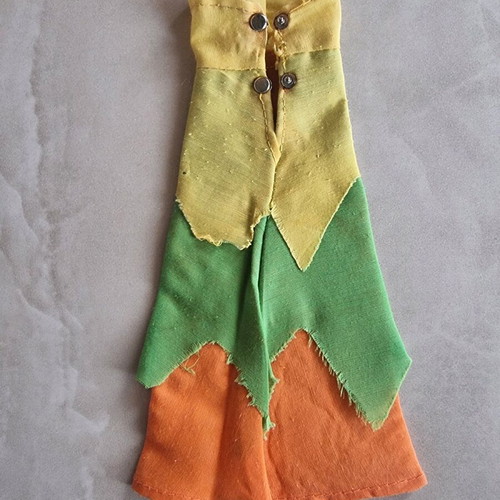 Bibi-bo Porto Fino dress used