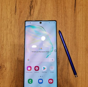 Samsung Galaxy Note 10 Dual 256GB
