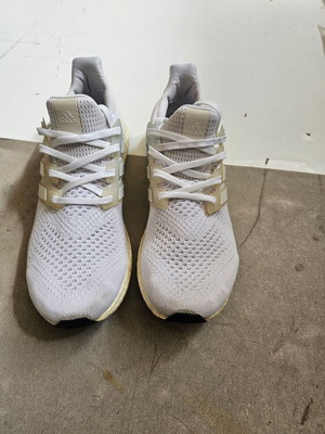 Ultra Boost like new, very comfortable, size 46.5