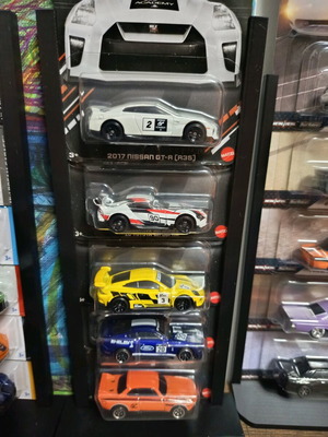 Hotwheel bases like new