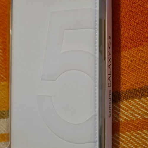 Samsung Galaxy S5 protection case new flip