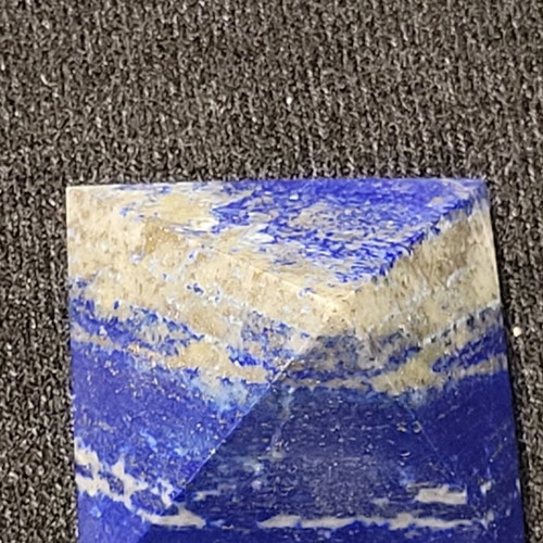 Lapis Lazuli Orgone Energy Pyramid new