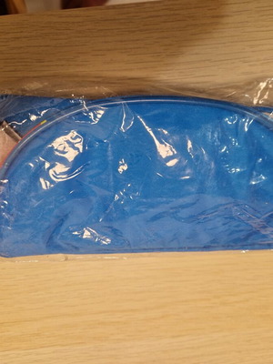 Collectible waist bag like new