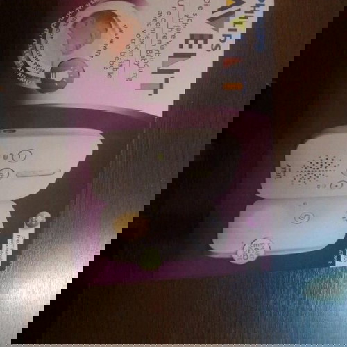 Philips Avent συσκευή ακουστικής παρακολούθησης μωρού καινούργιο