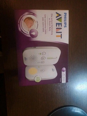 Philips Avent συσκευή ακουστικής παρακολούθησης μωρού καινούργιο