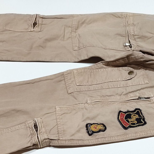 Chinook Beige Pants like new, size 33