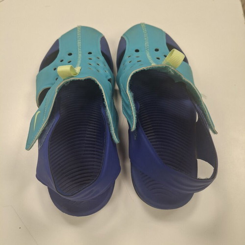 Nike Sunray Protect 2 PS kids' water shoes like new