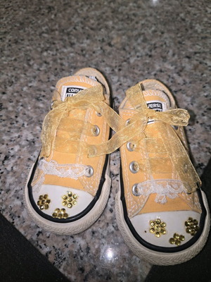 All star_no 1 like new