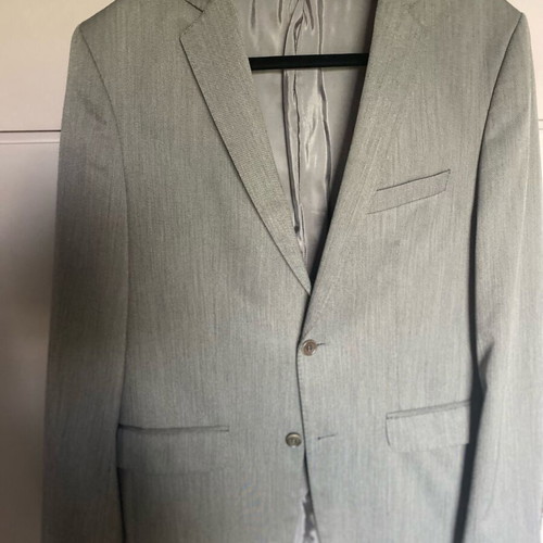 Zara jacket size 50 like new