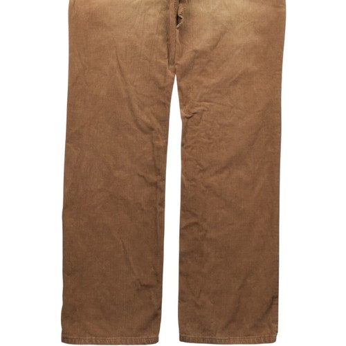 Bench Vintage Corduroy Brown Pant used