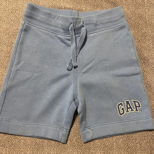 Gap kids shorts like new, blue, age 3