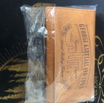 George Karelias and Sons collectible case new