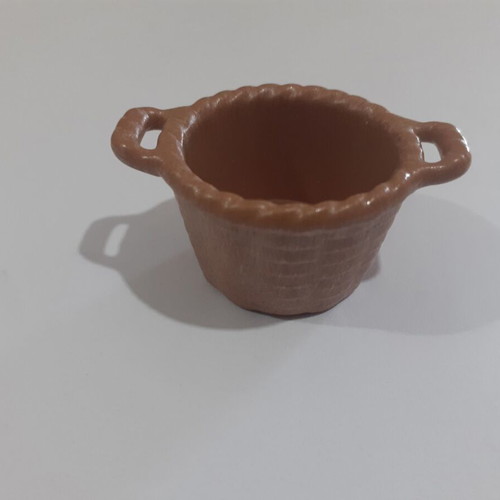 Playmobil coffee basket like new