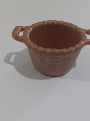 Playmobil coffee basket like new