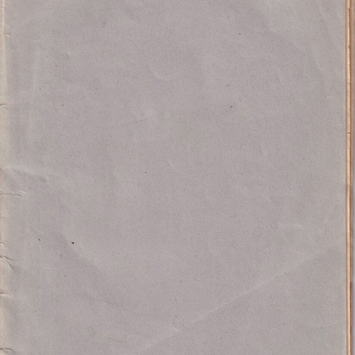 Legal book International Law used, German occupation 1943