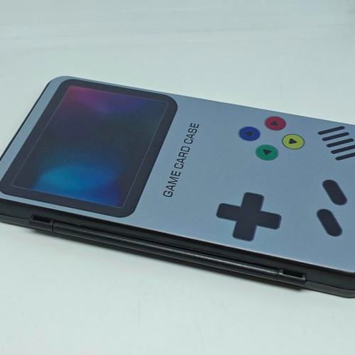 Nintendo Switch Card Case Retro Game Boy Design like new