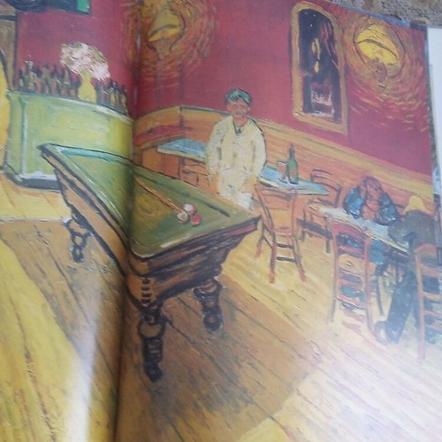 The Miracle of Painting book like new, Greek art from Renaissance to 20th century