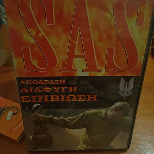 DVD like new with subtitles