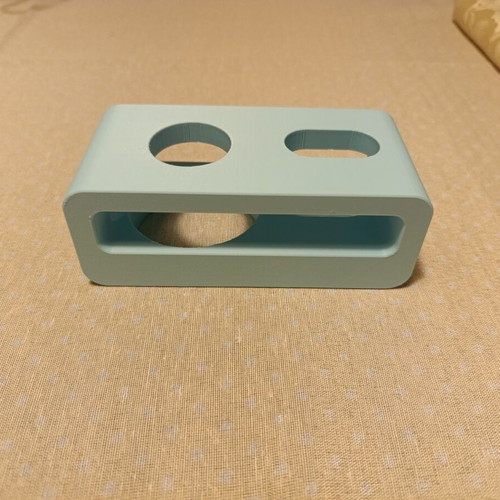 Oral-B IO Series 7 electric toothbrush holder base
