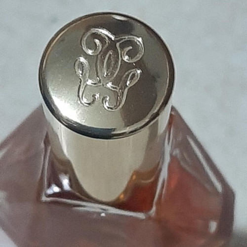 Champs Elysees Eau de Parfum 50 ml new, authentic Guerlain fragrance