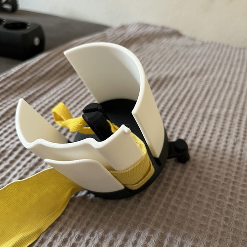 Wrap Winder premium hand wrap roller holder