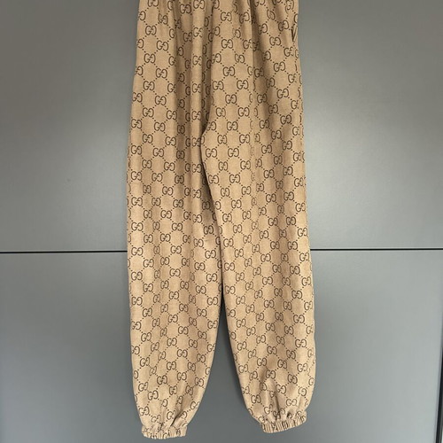 Women's sports pants beige size S like new
