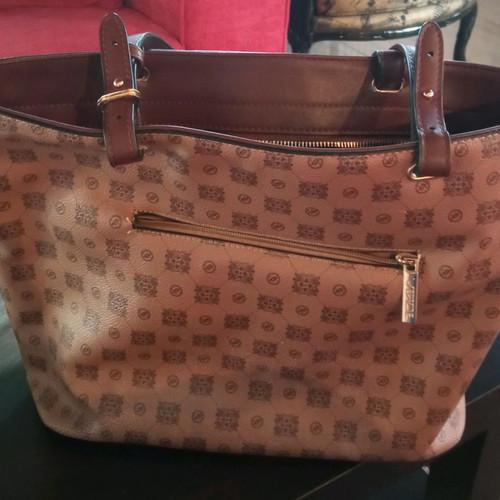 Women's bag used, everyday style
