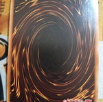 Earthbound Immortal Ccapac Apu κάρτα μεταχειρισμένη Yu-Gi-Oh!